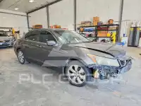 2009 Honda Accord фото