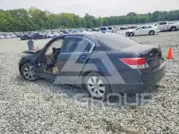 2009 Honda Accord photo