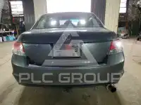 2009 Honda Accord фото
