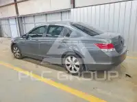 2009 Honda Accord фото