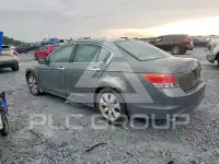 2009 Honda Accord фото