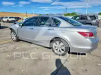 2009 Honda Accord фото