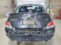 2009 Honda Accord photo