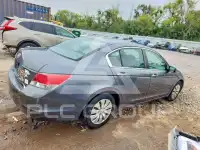 2009 Honda Accord photo