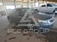 2009 Honda Accord фото