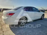 2009 Honda Accord photo