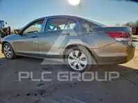 2009 Honda Accord фото