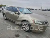 2009 Honda Accord фото