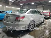 2009 Honda Accord фото