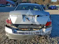 2009 Honda Accord фото