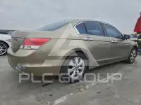 2009 Honda Accord фото