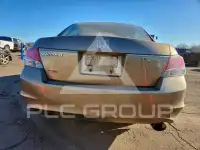 2009 Honda Accord фото