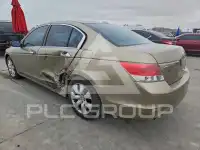 2009 Honda Accord фото