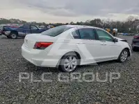 2009 Honda Accord фото