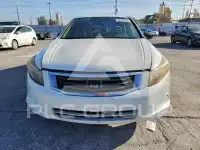 2009 Honda Accord photo