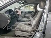2009 Honda Accord фото