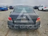 2009 Honda Accord фото