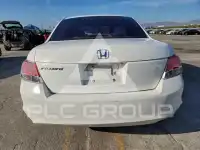 2009 Honda Accord photo