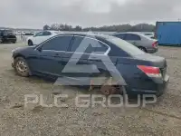2009 Honda Accord фото