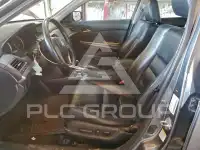 2009 Honda Accord фото