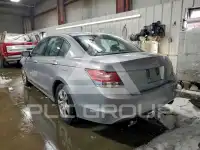 2009 Honda Accord фото