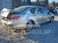 2009 Honda Accord фото