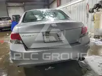 2009 Honda Accord фото