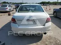 2009 Honda Accord фото