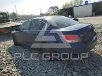 2009 Honda Accord фото