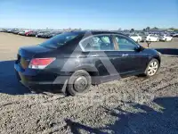 2009 Honda Accord фото