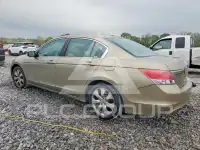 2009 Honda Accord фото