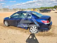 2009 Honda Accord фото