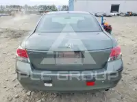 2009 Honda Accord photo