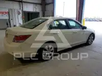 2009 Honda Accord фото
