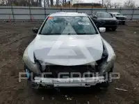2009 Honda Accord фото