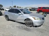2009 Honda Accord фото
