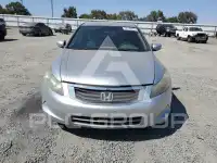 2009 Honda Accord фото