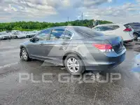 2009 Honda Accord фото