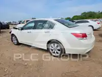 2009 Honda Accord фото