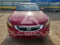 2009 Honda Accord фото