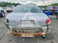 2009 Honda Accord фото