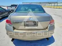 2009 Honda Accord photo