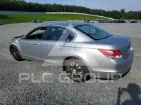 2009 Honda Accord фото