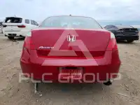 2009 Honda Accord photo