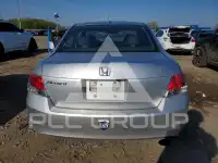 2009 Honda Accord фото