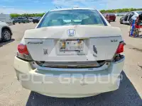 2009 Honda Accord фото