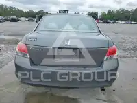 2009 Honda Accord фото