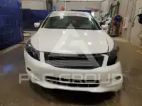 2009 Honda Accord фото