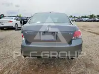 2009 Honda Accord photo