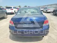 2009 Honda Accord фото